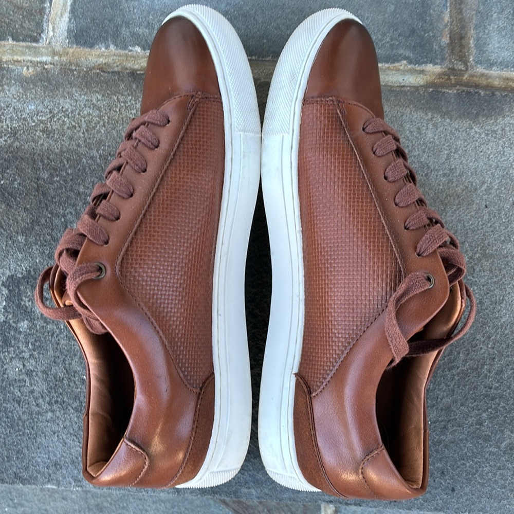 Alfani Dress Sneaker - Picture 3 of 10